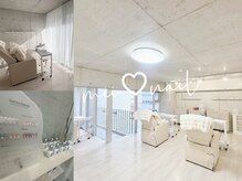 ミイネイル(mii nail)