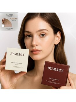 ラルーナ(La Luna)/韓国発バイミュリー【特許成分】