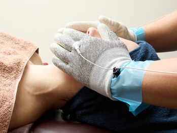 ボディラボ鍼灸整骨院(BODY LAB.鍼灸整骨院)/