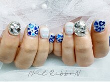 アイラッシュ アンド ネイル リボン 池袋店(RibboN)/[394]100分やり放題¥9990