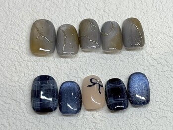 design plusコース/初回¥7920