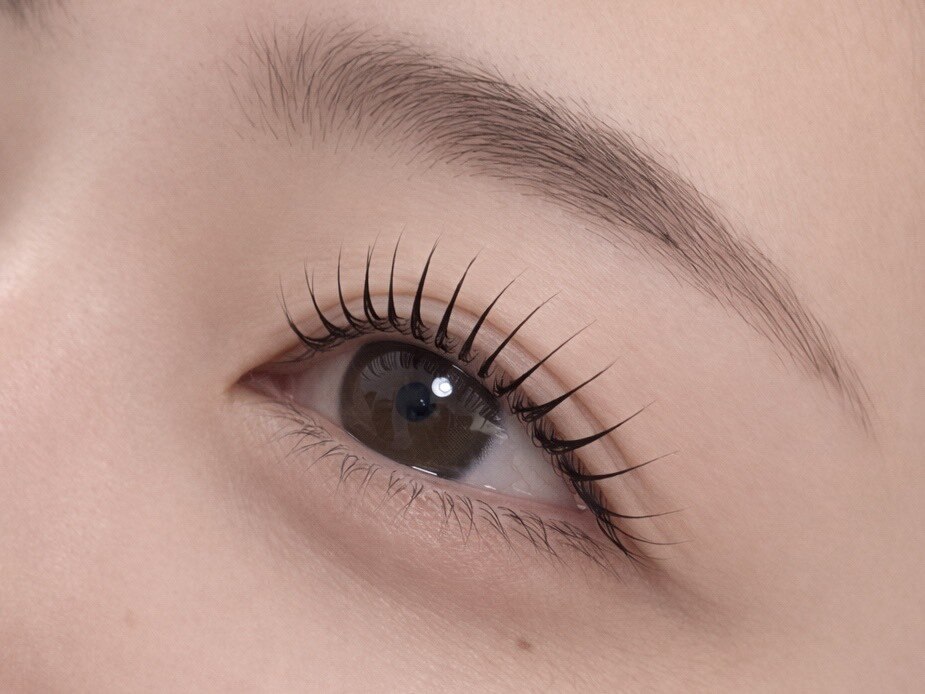 【限定割引☆2回目以降】リピート率No. 1★次世代まつげパーマ《時短仕上げ》