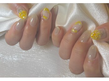 レイサロン(Rey salon)/◇定額ミディアムコース◇¥6.600