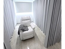 モンド 新宿店(Mond)の雰囲気（肌に優しい高級WAXを使用♪店内は落ち着いた個室空間◎ &nbsp;[眉毛]）