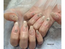 コロミネイル(colome nail)/