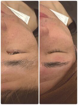 レーヴ(Reve)/【ブロウリフト】ボサボサ眉卒業