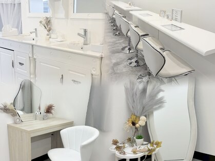 スウィートラッシュ 川口店(Sweet Lash)の写真