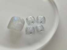 ググ 小田原(gg)/フット　定額デザイン