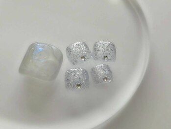ググ 小田原(gg)/フット 定額デザイン