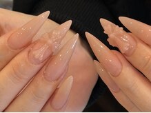 エスネイルサロン 蕨店(S NAIL SALON)