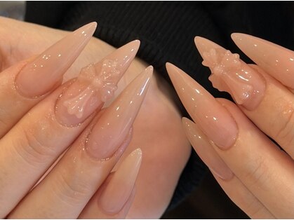 エスネイルサロン 蕨店(S NAIL SALON)の写真