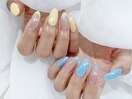 《パラジェル》オーロラミラー