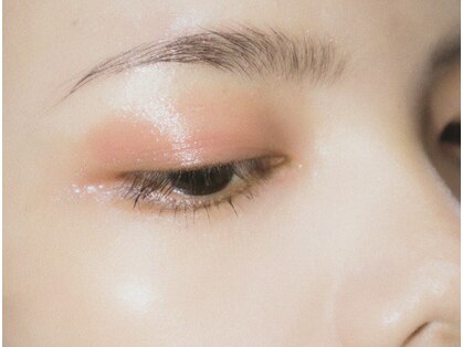 【マツエク専門】D’ATELIER GINZA ワンホン・ラッシュサロンの写真