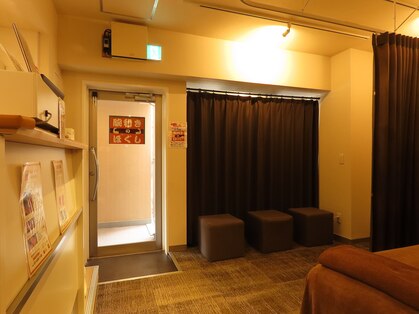 腕利きのほぐし 葛西駅前店の写真