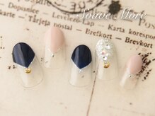 マジョルネ(Ma journee)/【ブロンズ】　