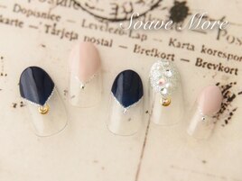 【ブロンズ】
