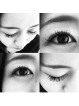 ラジュール(La jour)/ＦlatMattLash!フラットラッシュ