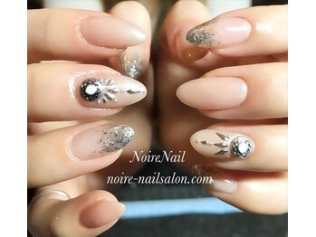 ノワール ネイルアンドスクール(Noire)/