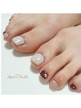 アモ ネイル(Amo NAIL)/