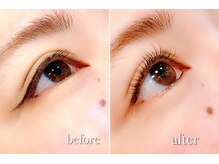 フェリーク(feerique)/まつ毛パーマ