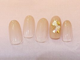 アートジェル90分コース