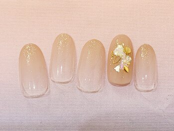 ノアネイル(Noanail)/アートジェル90分コース