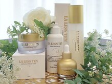 ベル(Belle)/LA LESS TEN