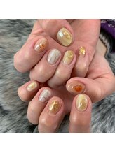 ラティ ネイル(Ratie nail)/