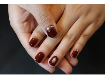 マアズ まあず(Ma's*)/アートもOK!究極ワンカラー