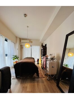 オアゾ(OAZO)/OAZO施術ルーム♪