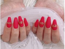 ミントネイルサロン/