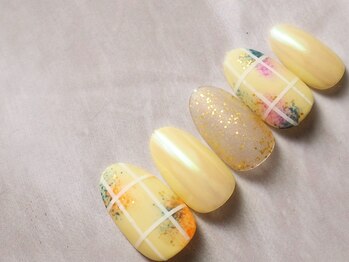 ビューティトリップ(Beauty TRIP)/チェック柄