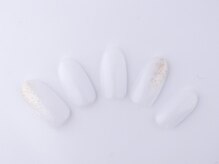 ディーバ 心斎橋grace店(Diva)/One color plus(ラメ)