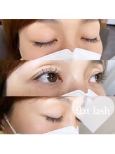 リンクス(links)/ラッシュリフト