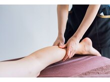 爽楽/【体】　筋膜を緩め姿勢を整える