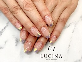 C-1020 オーロラミラーフレンチ