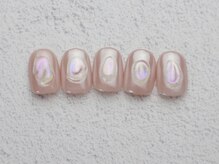 ディー ネイル アイラッシュ ヒサヤ(DEE nail×eyelash hisaya)/A-60 90分アートフリー 