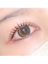 リベルタ(Liberta)/パリジェンヌラッシュリフト