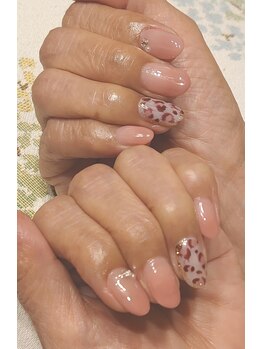 サロン オリーブ(Salon Olive)/