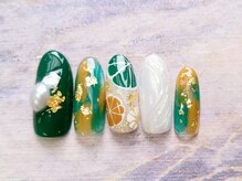 ココラーレ(cocorare)/HAND◇和装/お正月/成人式¥10500