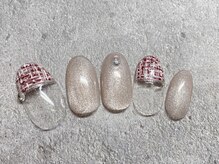 アミュレット(AMULET)/