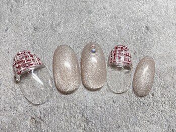 アミュレット(AMULET)/