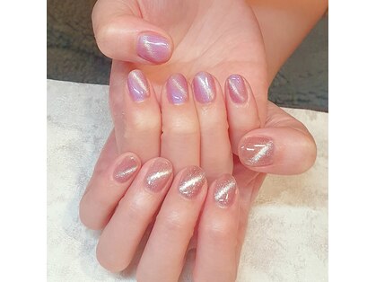 トップノッチネイルズ(TOP NOTCH NAILS)の写真
