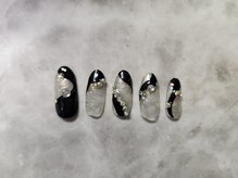 ネイルサロン ネイルクク 桑名駅前店(Nail KUKU)/３月キャンペーン