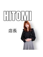 ザ テン(The TEN) ONO HITOMI