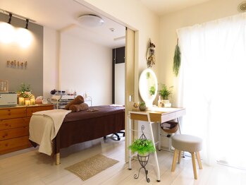 リリーフ(relief)/