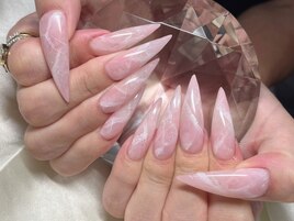 長さ出し☆ロング☆ワンカラー