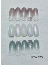 フェリシア Felicia/6月のキャンペーンデザイン