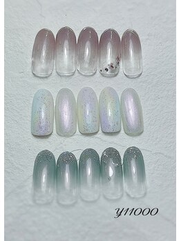 フェリシア Felicia/6月のキャンペーンデザイン