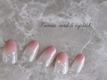 ルミア(Rumia)/グラデーション